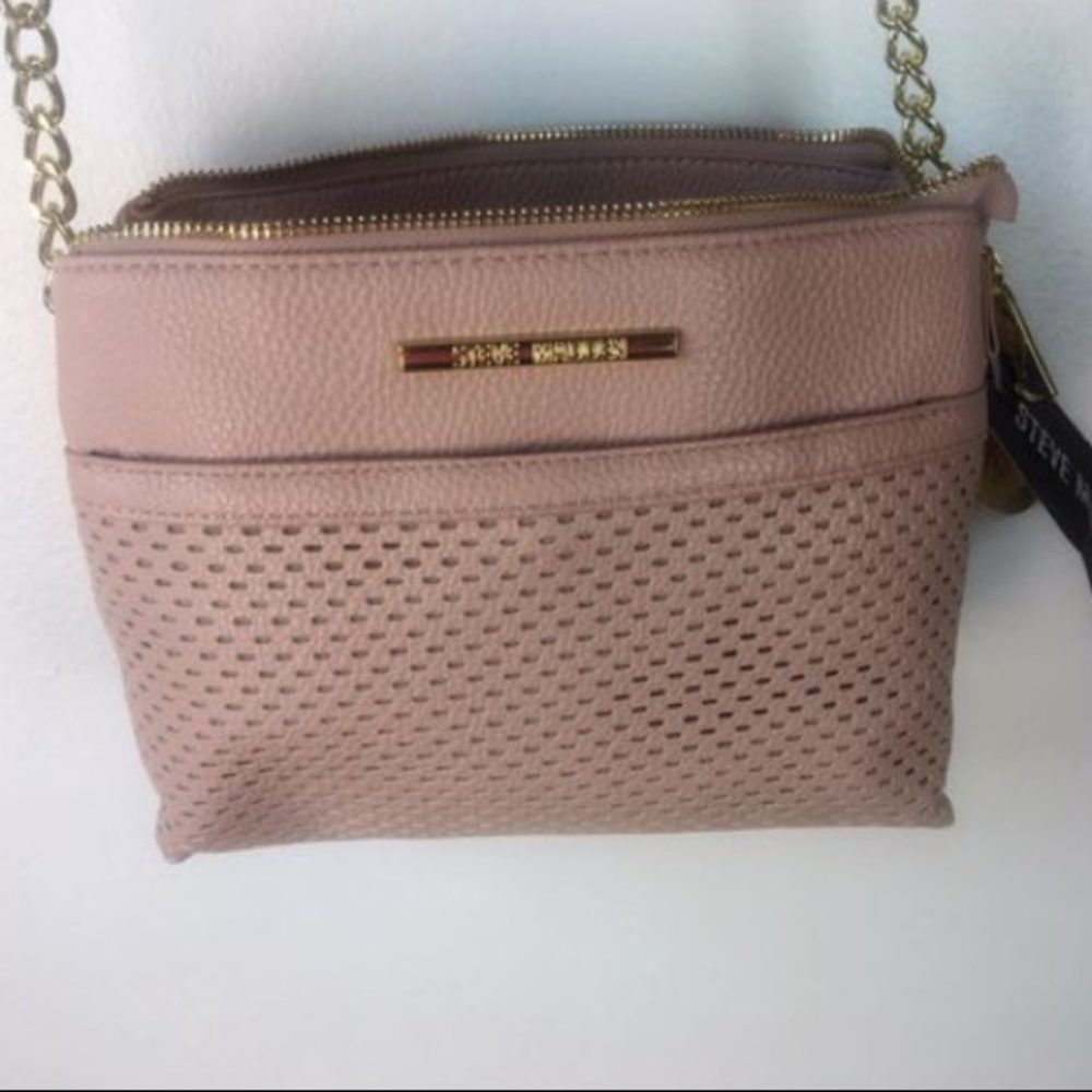 Steve Madden cross body purse